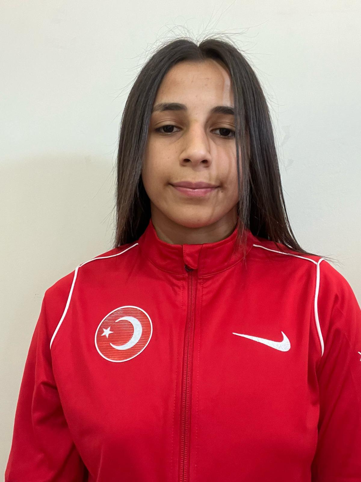 Afyonkarahisar’ın Genç Güreşçileri Avrupa Arenasında